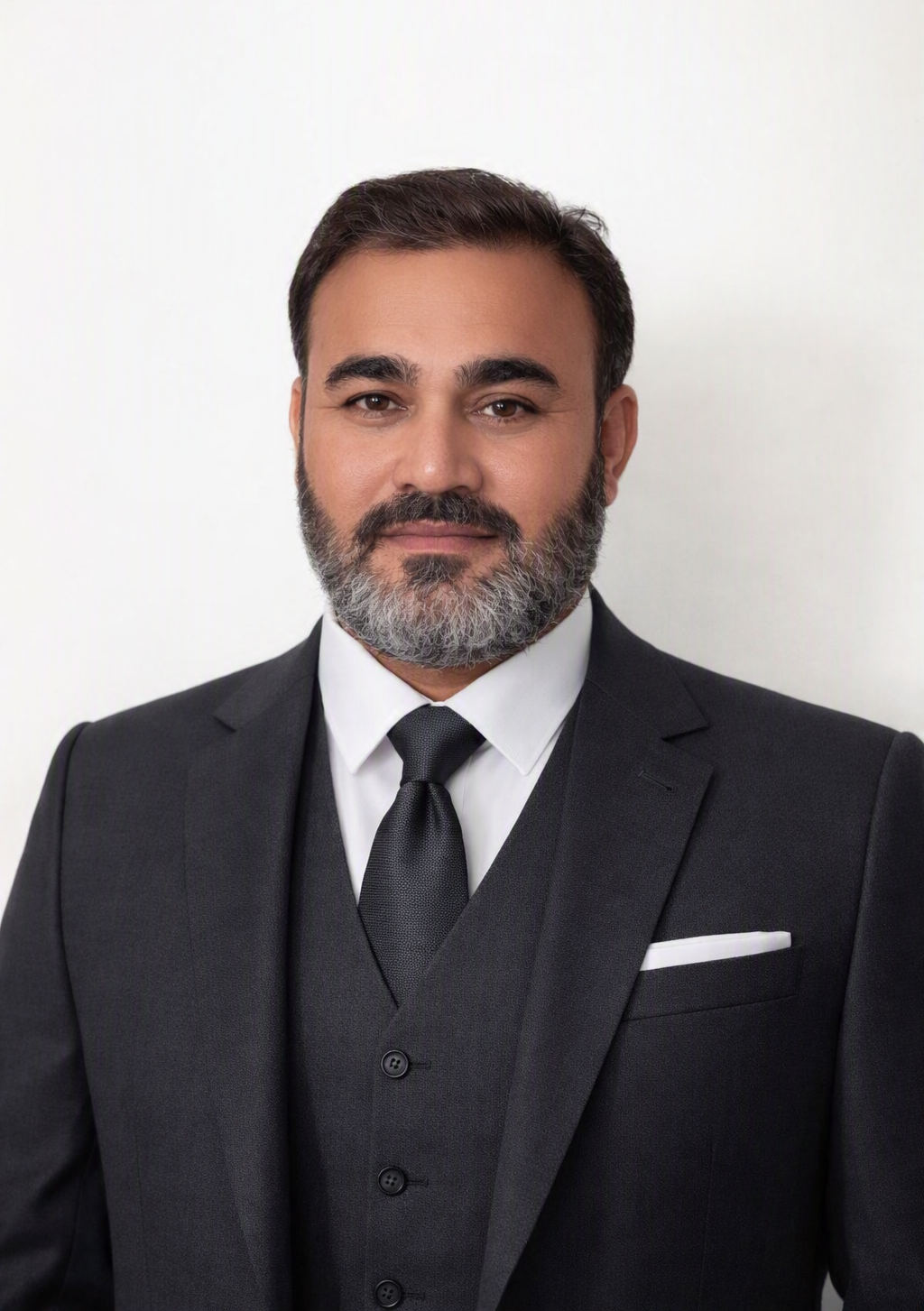 Zahid Ullah