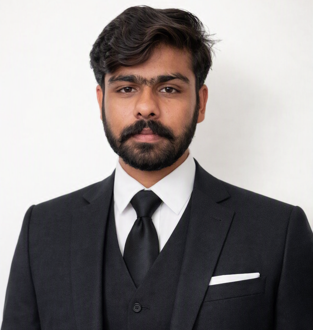 Umar Farooq
