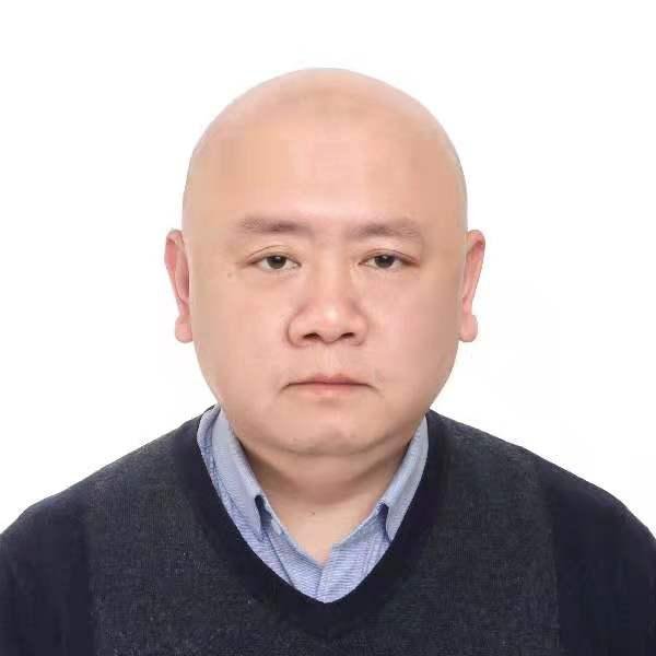 Mr. Zhang Jun