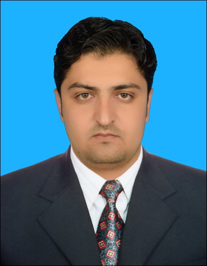 Engineer Masood Akhter