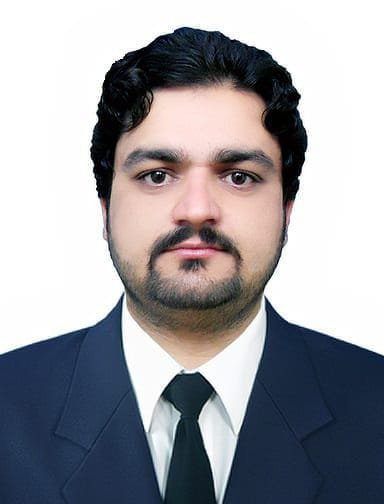 Zia Ullah