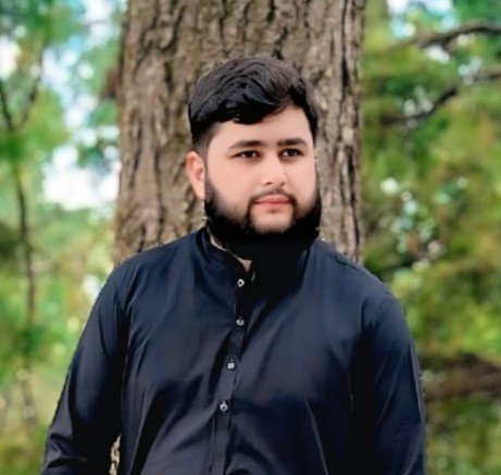 Amir Siyab Khan